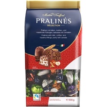 Maitre Truffout Směs čokoládových pralinek 300 g