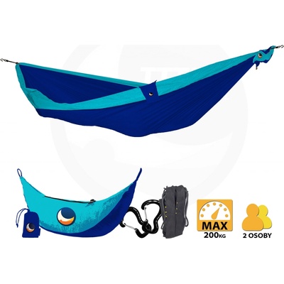 Ticket to the moon ULTIMATE HAMMOCK (express bag)