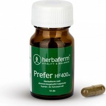 Herbaferm Prefer HF 400mg 14 kapsúl