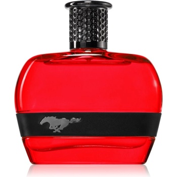 Mustang Red EDT 100 ml