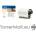 Brother Large Shipping Paper Brother DK-11247, Black on White