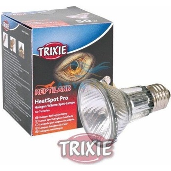 Trixie HeatSpot Pro Halogen Basking Spot Lamp 100 W
