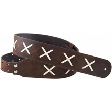 RightOnStraps Legend DG Brown