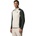 Castore golf Потник Castore golf LVS Hybrid vest - Black (Windchime / Gunmetal)