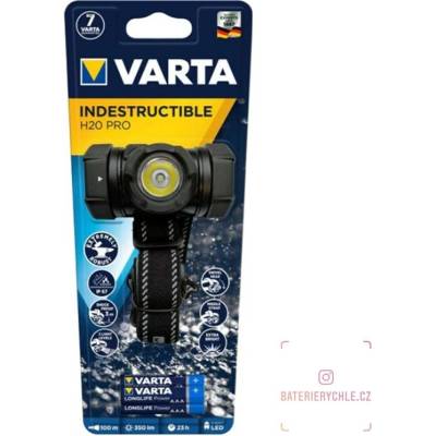 Varta 17732