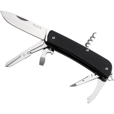 RUIKE Мултитул с нож Ruike L31-B (d-18-50-1766)