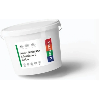 Polytex ACTIN H Premium 20kg Biela