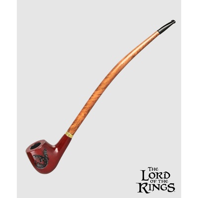 Smaug The Lord of the rings 29.2 cm