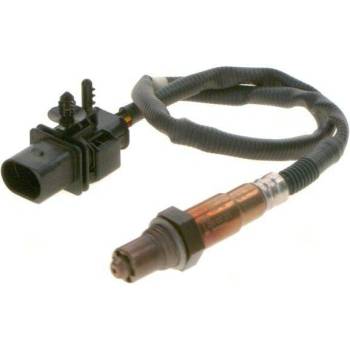 Lambda sonda BOSCH 0 258 017 272