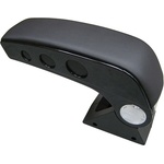  Универсален подлакътник за автомобил (pap48006 - Black)