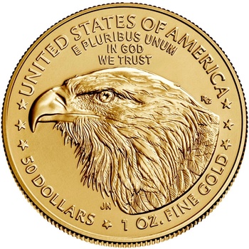U.S. Mint Zlatá mince American Gold Eagle Type 2 1 oz