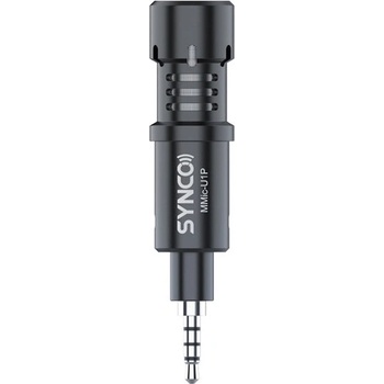 SYNCO MMIC-U1P