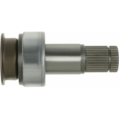 Voľnobežná prevodovka, štartér AS-PL SD5085