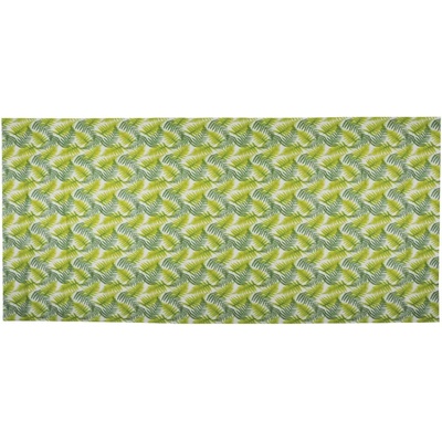 ESSCHERT DESIGN Ubrus jednorázový SECRETS DU POTAGER 135x220 cm