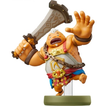 Nintendo Фигура Nintendo amiibo - Yunobo (The Legend of Zelda: Tears of the Kingdom)