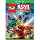 LEGO Marvel Super Heroes
