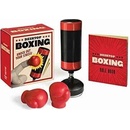 Desktop Boxing Running Press