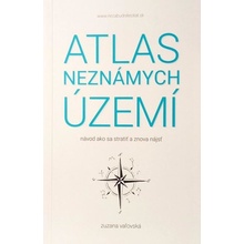 Atlas neznámych území