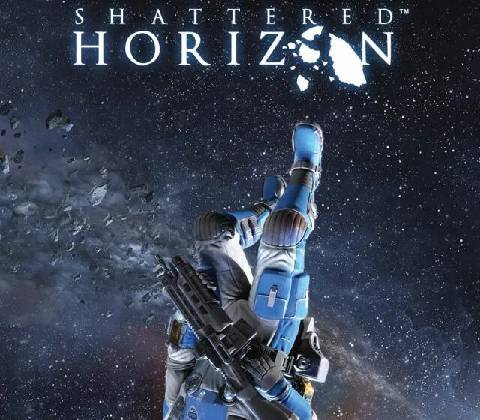 Shattered Horizon