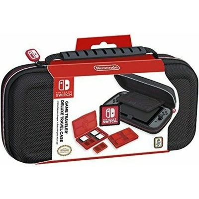 Nintendo Switch Game Traveler Deluxe Travel Case – Zboží Živě