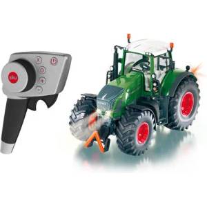 SIKU Fendt 939 - traktor