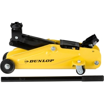 Hydraulický zdvihák na auto pojazdný 2000 kg ED-241791
