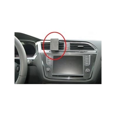 Brodit ProClip montážna konzola pre Volkswagen Tiguan 17-22, na stred 855218