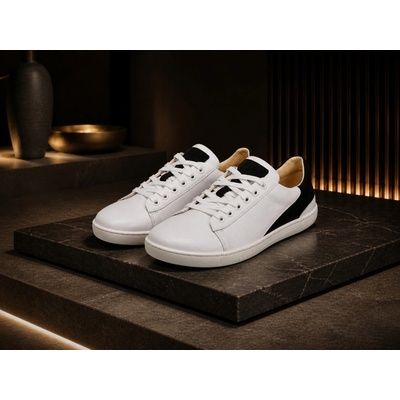 Antal Magnifique White and Black