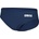 Arena Solid brief navy