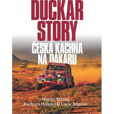 Duckar Story