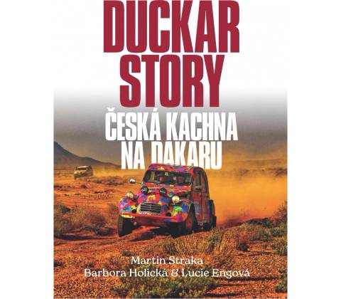 Duckar Story