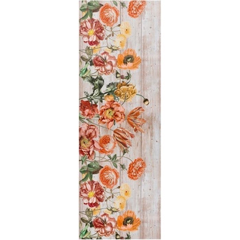 Universal Пътека 52x100 cm Ricci Camelia - Universal (51451)