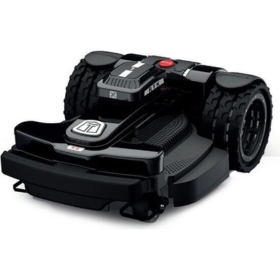 TECH line NEXTTECH LX6 HRTK