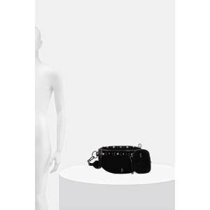 Steve Madden чанта за кръста дамска от велур Bclaro (SM13002527)