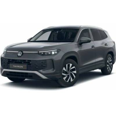Volkswagen Tayron 1.5 eTSI Life DSG 110 kW