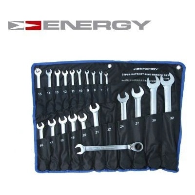 ENERGY NE01078