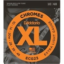 DAddario ECG23