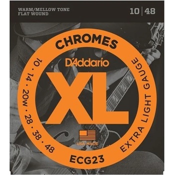 DAddario ECG23