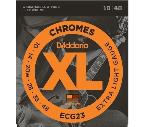 DAddario ECG23