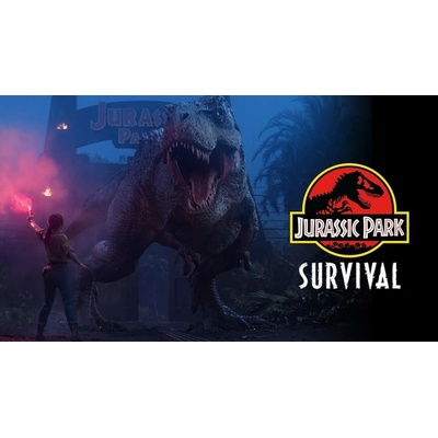 Jurassic Park: Survival