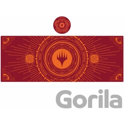 FaNaTtik Magic The Gathering + podtácok THG-MAG37