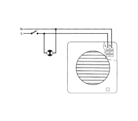 Soler & Palau HEF 150 P
