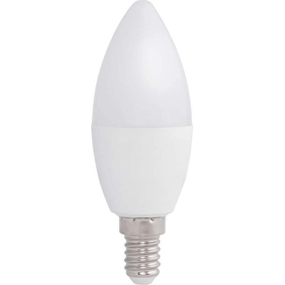 UltraLux Led ЛАМПА e14 220v-240v ac 270° 7w 3000k КОНУС (lcl71430)