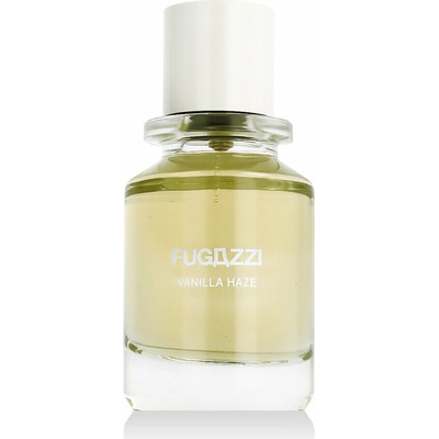 Fugazzi Vanilla Haze parfumovaná voda unisex 50 ml