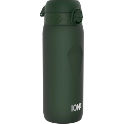 Ion8 Leak Proof láhev Dark Green 750 ml