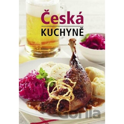 Česká kuchyně