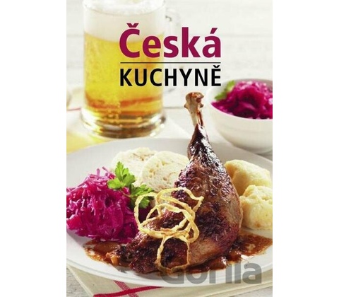 Česká kuchyně