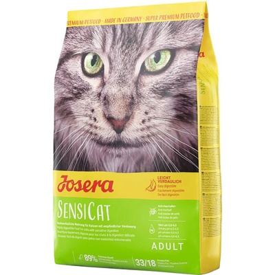 Josera Sensi Cat 3 x 2 kg