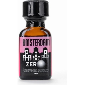 Amsterdam Zero 24 ml