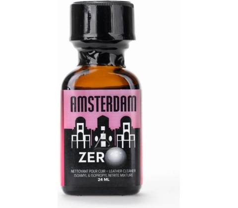 Amsterdam Zero 24 ml
